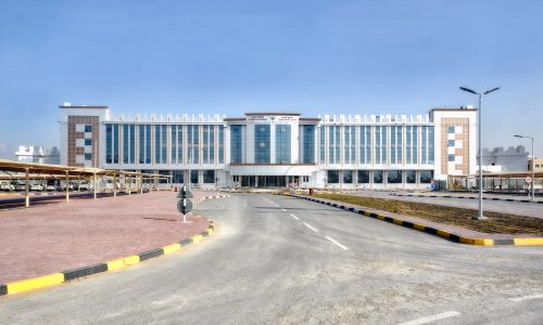 جامعة العين تستعد للانتقال إلى مقرها الجديد في أبوظبي