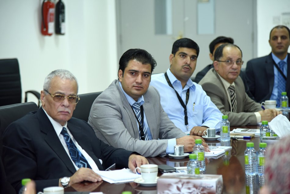 جامعة العين، العين، أبوظبي، رئيس الجامعة
