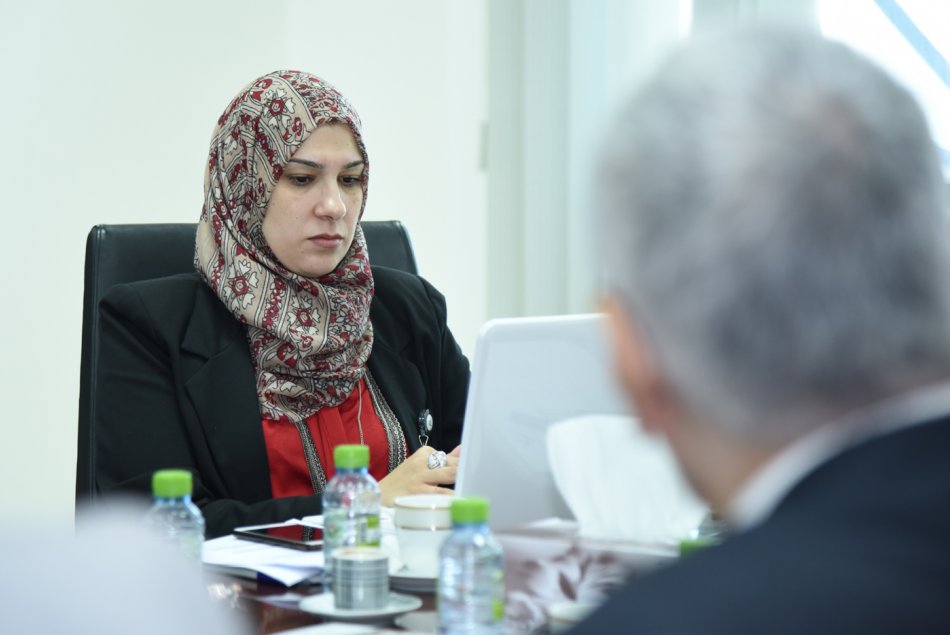 جامعة العين، العين، أبوظبي، رئيس الجامعة
