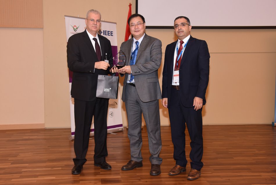 16th Mediterranean Microwave Symposium (MMS2016)