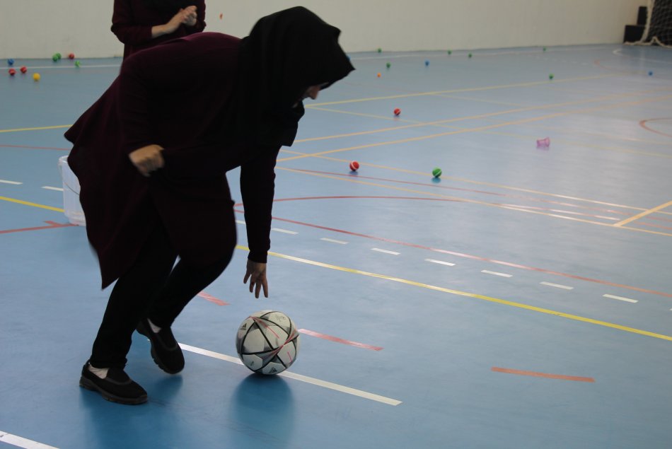 A Day full of Fun - Al Ain Campus