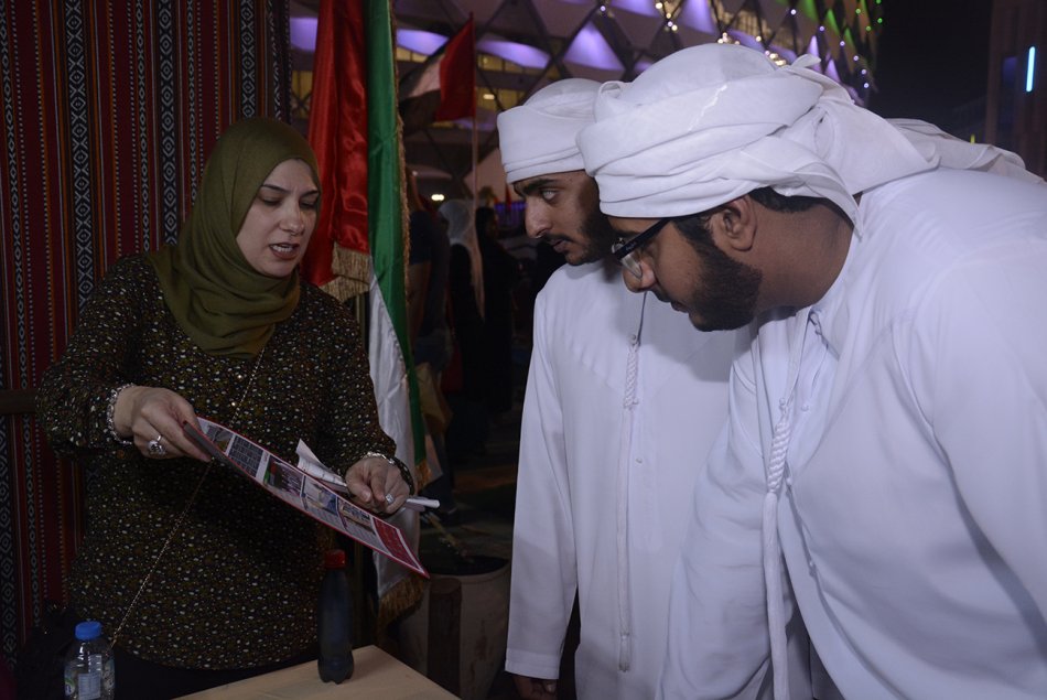 قافلة 