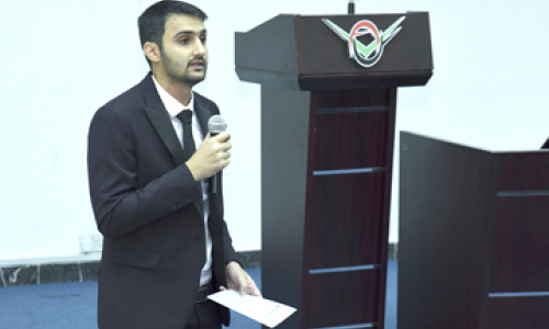 Pharmacy at AAU from Science to Practice