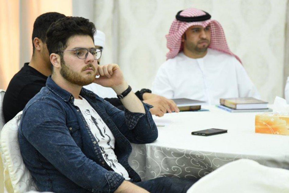 ندوة بعنوان 