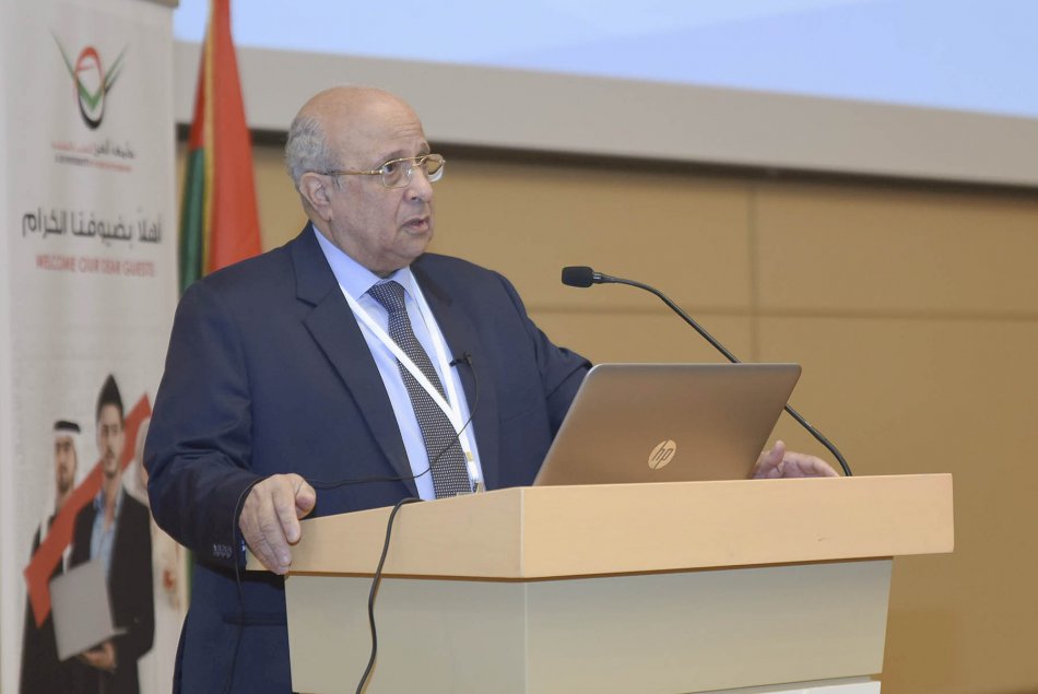ورشة العمل الإقليمية الثالثة لتطوير مهارات أعضاء هيئة التدريس