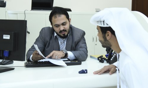جامعة العين تطرح مساري “إدارة المشاريع