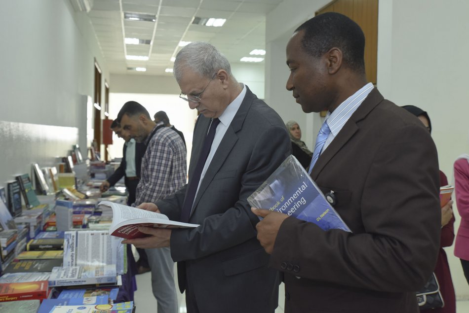 Book Fair 2019