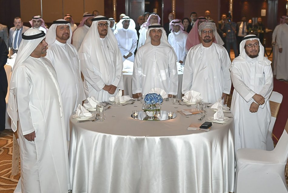 احتفالية تصنيف كيو إس 2020
