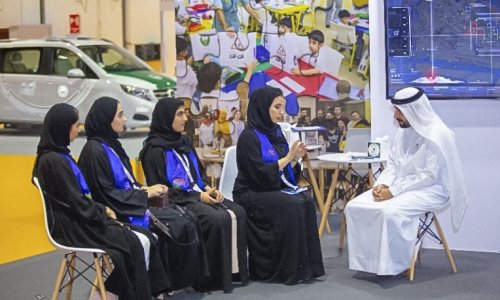 جامعة العين تعزز دور الأخصائي النفسي في المؤسسات الحكومية والخاصة