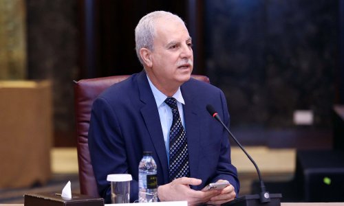 AAU participates in Sustainable Growth in Higher Education