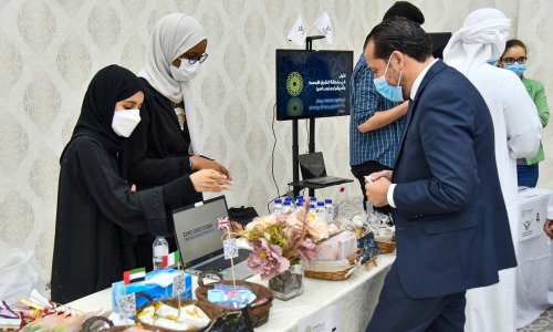 The College of Engineering is exploring Expo 2020 in an innovative way