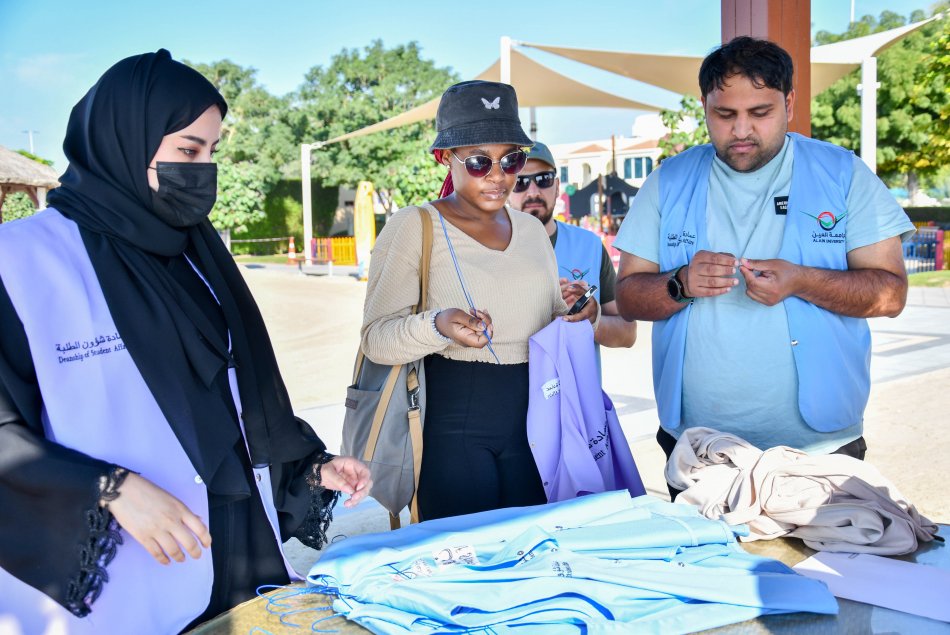 Cleaning Beaches Campaign 