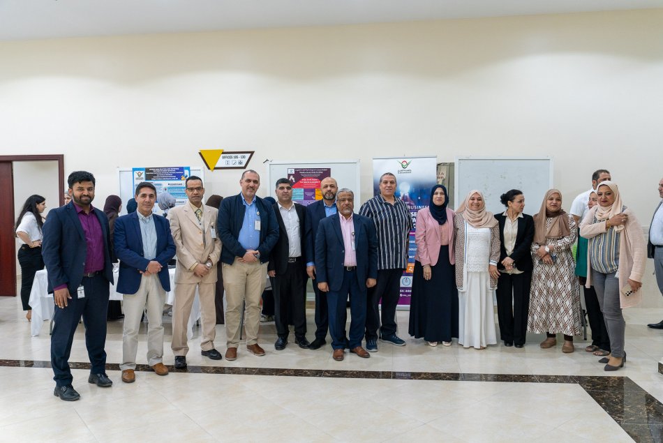 Student Research and Innovation Exhibition