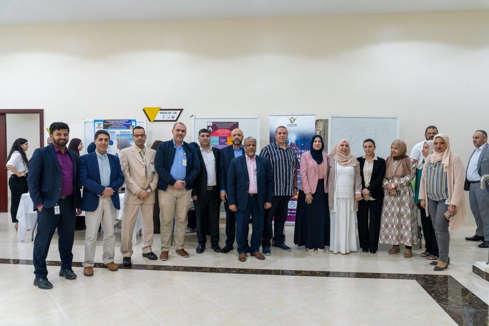 Student Research and Innovation Exhibition