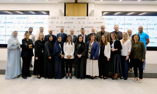 The Creative Media Authority and Al Ain University Collaborate to Enhance the Empowerment of Young Media Talents in Abu Dhabi