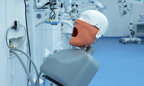 Al Ain University Establishes the First and Only College of Dentistry in Abu Dhabi
