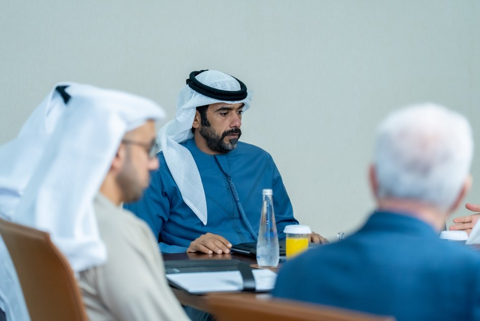 AAU's BOT Meeting for Academic Year 2025-2026
