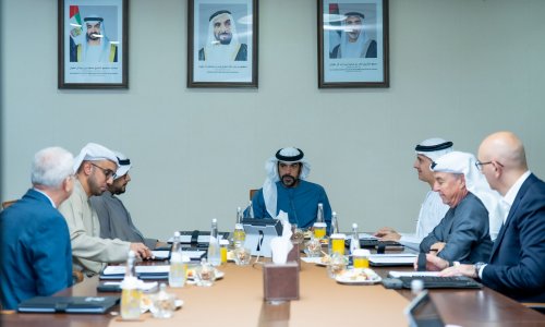 AAU’s BOT Discusses Expansion of Academic Programs and Establishment of a New Research Center