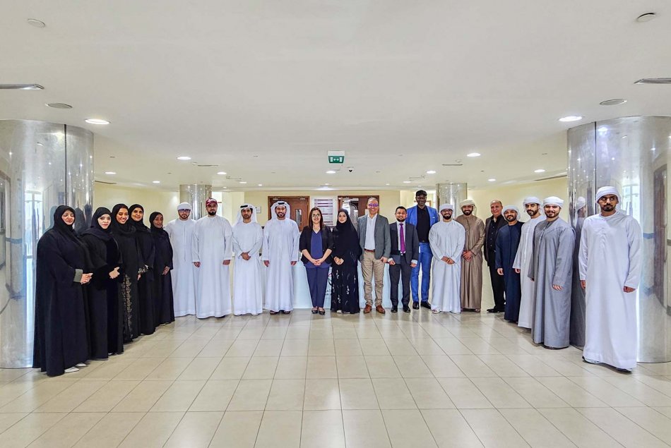 اجتماع مجلس إدارة DBA