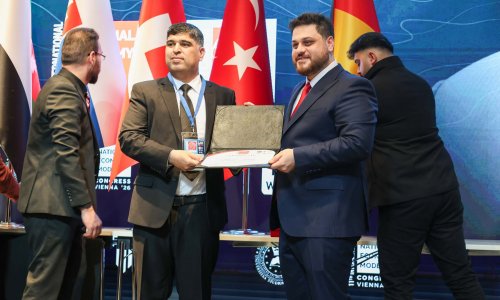 Participation Of The College Of Business In The 11th International National Economic Model Congress – Vienna 2026