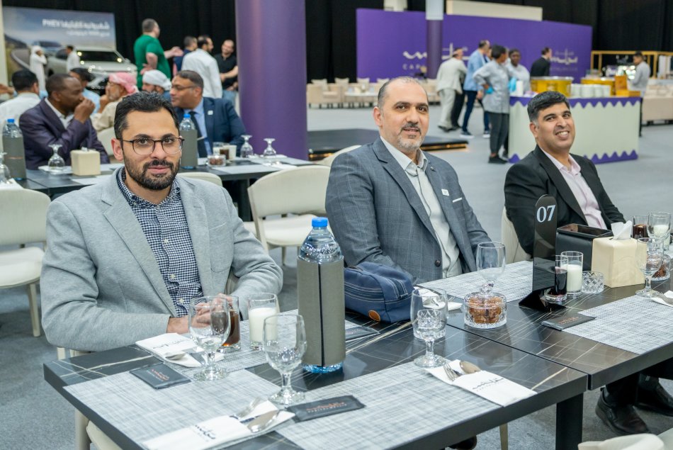Annual Ramadan Iftar 2026 (Al Ain Campus)