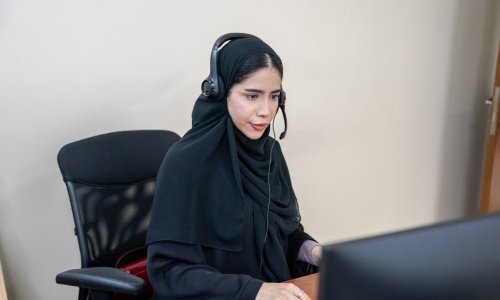 فعالية “أسرتي وهويتي” الافتراضية تعزز قيم الهوية الوطنية ودور الأسرة