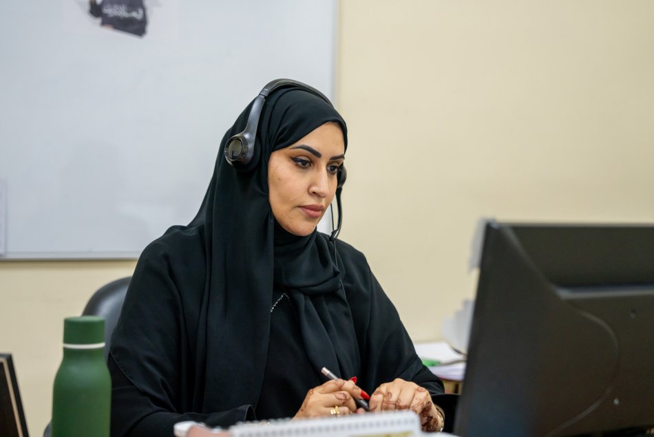 الشباب حصن الوطن