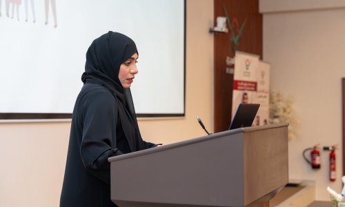 ورشة تعزز مهارات التعامل مع الأزمات لدى الطلبة