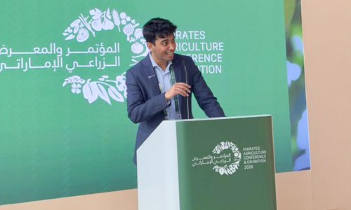 طلاب الهندسة يحققون المركز الثاني في هاكاثون “من المزرعة إلى السوق”