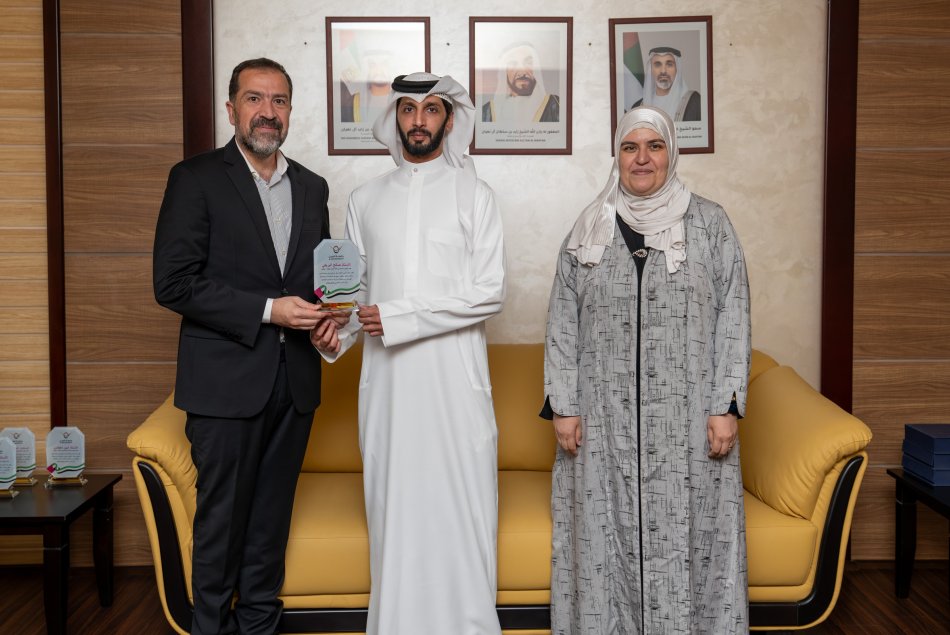 The 2nd meeting of the Advisory Council of the Deanship of Student Affairs