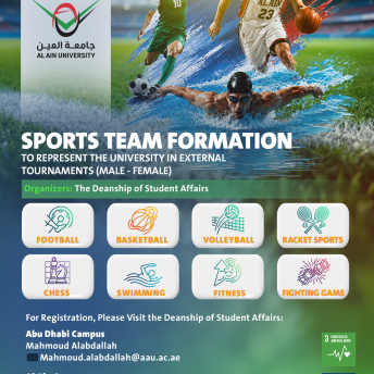 Sports Team Formation