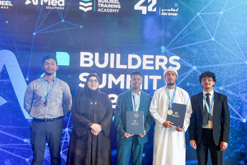 AI Builders Summit 2026