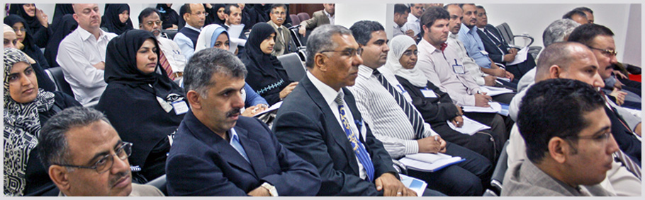 AU Holds its Second Educational Conference AU Holds its Second Educational Conference