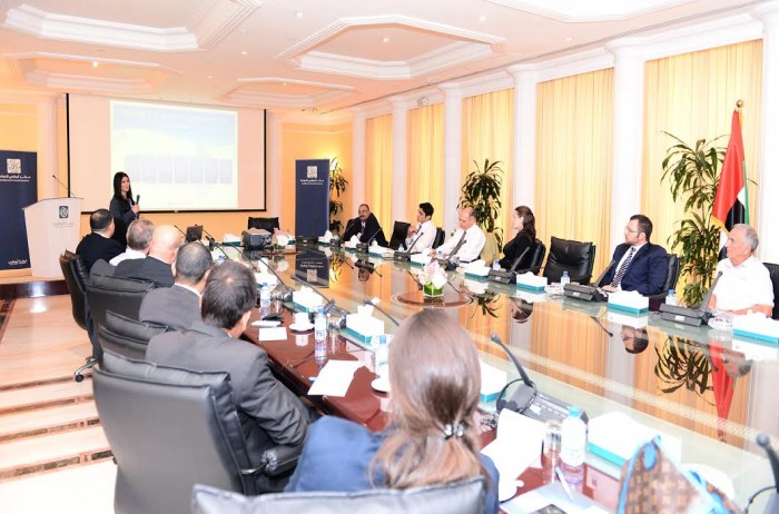 A Seminar on the Effectiveness and Impact of Audit Committees