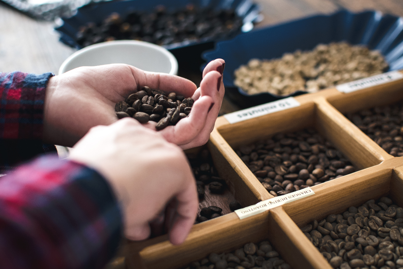 Hidden Risks by High Intake of Caffeine Hidden Risks by High Intake of Caffeine