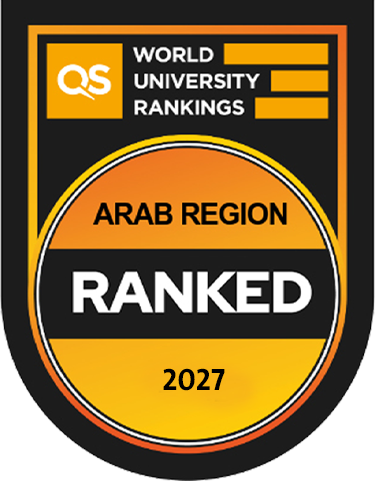 كيو إس لتصنيف الجامعات العربية 2026