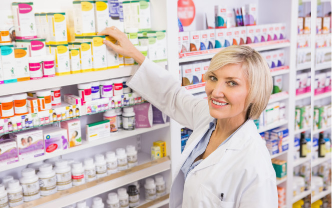 Ask the pharmacists to help you in choosing cosmetics Ask the pharmacists to help you in choosing cosmetics